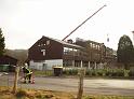 Feuer Schule Neuhonrath bei Lohmar P310